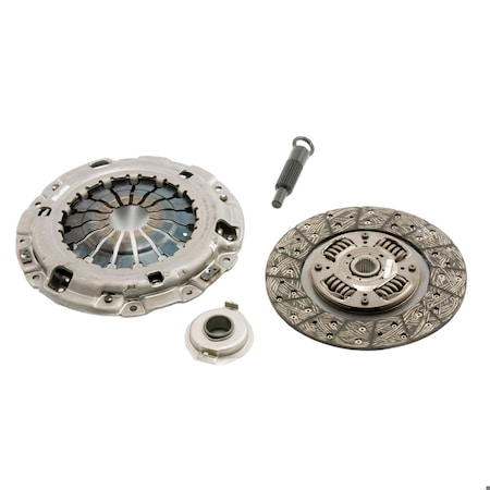Luk Clutch Kit, 05-075 05-075